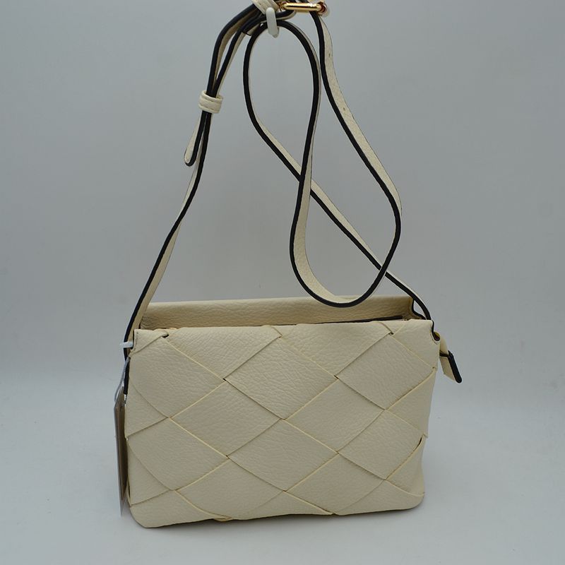 Quilted Bags