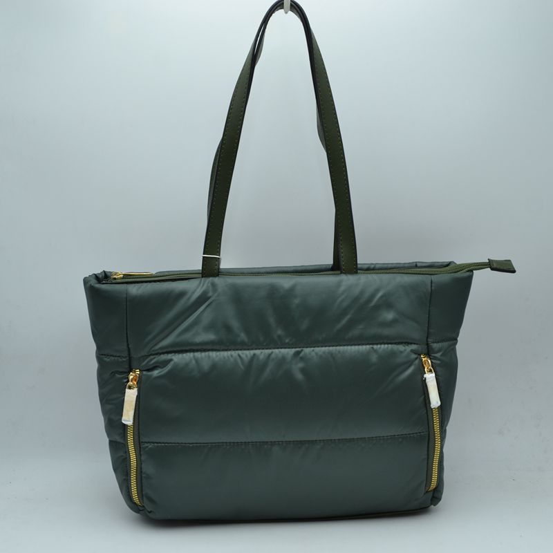 P/U Quilted Bag
