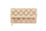 Stone Flap Over Clutch